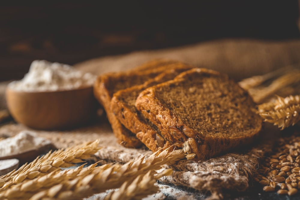 Recept za ražani hleb koji je ukusniji i zdraviji od pšeničnog 1