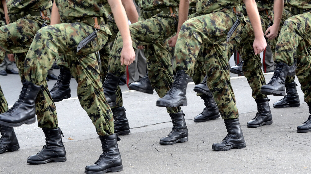 Kako će u praksi izgledati najavljeni obavezni vojni rok? 17