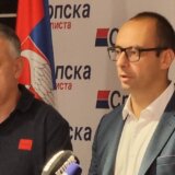 Simić kaže poziv stigao preko Vibera: Poznat tačan broj pozvanih srpskih političara na saslušanje zbog falsifikovanja: 6