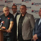 O čemu su u Prištini danas razgovarali Srpska lista i američki zvaničnici? 4