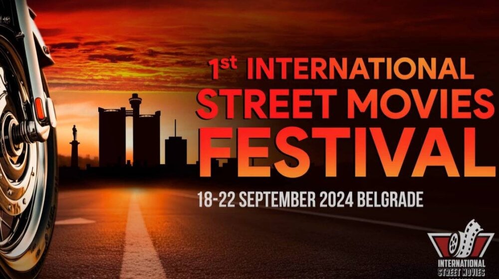 Street Movies Festival