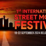 Street Movies Festival