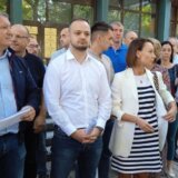 Opozicija u Novom Sadu podnela krivičnu prijavu protiv Milene Tabaković: "Krije rezultate analize vode" 8