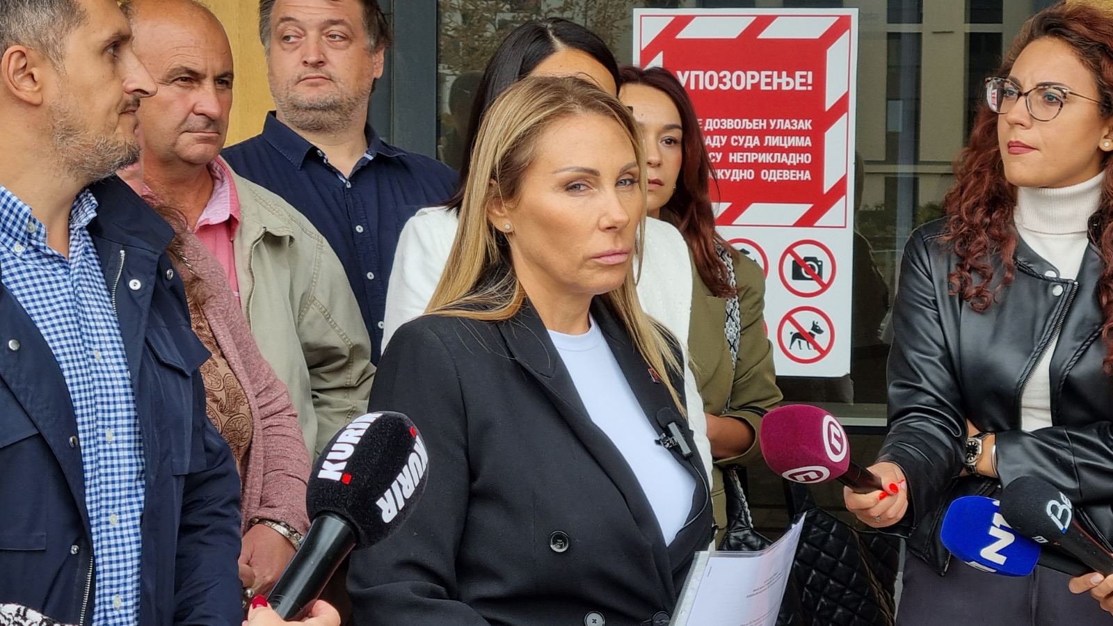 "Otimaju decu od hranitelja i šalju ih u inostranstvo": Rokvić podnela krivične prijave, potresno svedočenje porodice Kojić 2