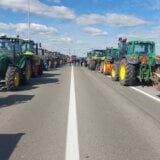 Protest poljoprivrednika u Subotici: Blokade nastavljamo dok nam Vlada ne odgovori na zahteve, hoćemo tačan datum 6