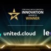 United Cloud osvojio nagradu za AI rešenje godine na „Streaming Media European Innovation Awards” 15