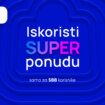 SBB: Super pogodnosti uz Connect Shopping dane i shoppster.rs 15