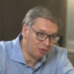 Vučić: Zapadni svet želi mir na Bliskom istoku, to je dobra vest za Srbiju 12