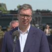 Vučić: Opozicioni predlog je imbecilan 11