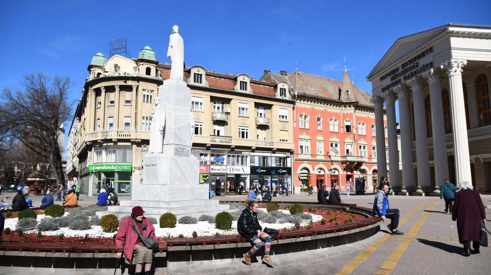 Novo lice Srbije: Nijedan objekat železničke infrastrukture u Subotici nema upotrebnu dozvolu 1