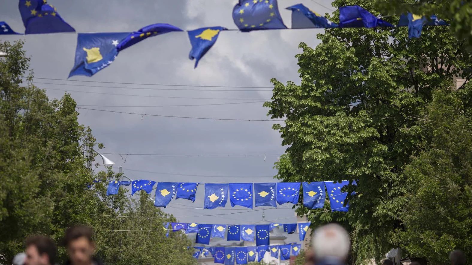 Od Srbije do Gruzije: Kojih deset država čekaju članstvo u EU? 8