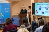 Žene čine više od trećine ukupnog broja preduzetnika: U Kragujevcu održana konferencija „Zelena tranzicija ženskih biznisa” 3