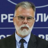 Ministar informisanja tvrdi: Bezbednost novinara poboljšana u odnosu na prošlu godinu 8