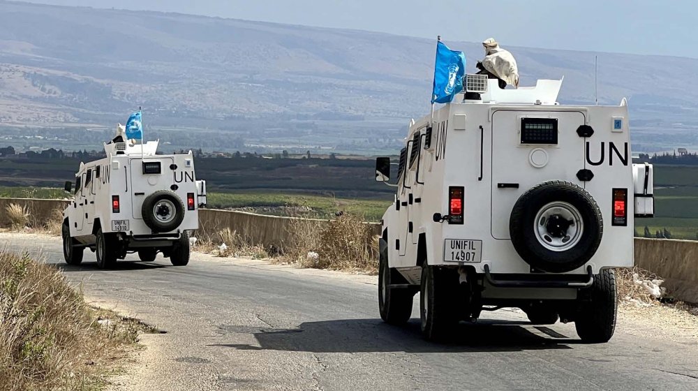 UNIFIL: Ostajemo u Libanu uprkos namernim izraelskim napadima 8