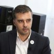 Manojlović: Srbin pretučen dok Vučić i Kurti sa Fon der Lajen pričaju o vladavini prava 11