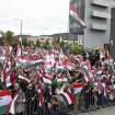 Hiljade Mađara protestovalo zbog propagande državne TV: Traže nepristrasne medije 11