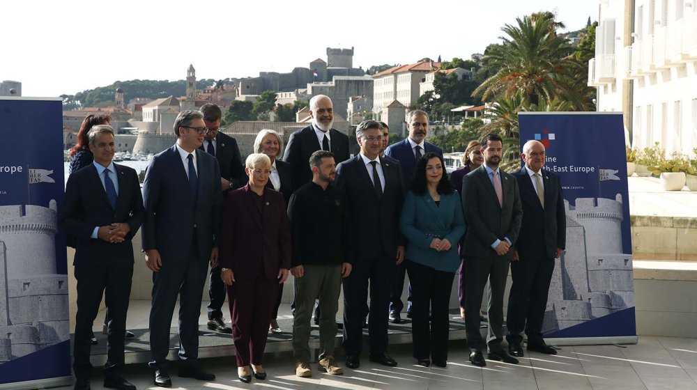 Kad stiže novac EU za "rast" Balkana: Šta je uslov za Srbiju? 11