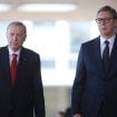 Zašto Vučić u obraćanju sa Erdoganom Tursku zove Turkije? 13