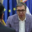 Vučić: Solarne elektrane će proizvoditi 1,8 teravat sati struje svake godine 16