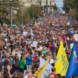 Danas saznaje: Kako će se štrajkovati u školama od 4. novembra? 5