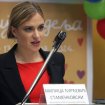 Mera za podsticaj nataliteta i ministarka za bebe Milica Zavetnica 10