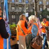 "Nemojte više da nas lažete": Prosvetari uoči sastanka sa vladom pozvali građane da im se pridruže na sutrašnjem protestu 5