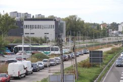 Reportaža sa stanice Beograd Jug: Znam da autobusi staju kod Autokomande, al sam zbunjen (FOTO) 12