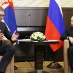 "Putin mu je dva puta ponovio jednu rečenicu": Kako su ruski mediji preneli telefonski razgovor Vučića i predsednika Rusije? 13