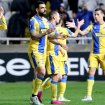 APOEL potpisao četvrtog trenera u šest meseci 14