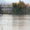 Poplave u Bosni i Hercegovini: Neretva se gotovo izlila iz korita, ima stradalih 9