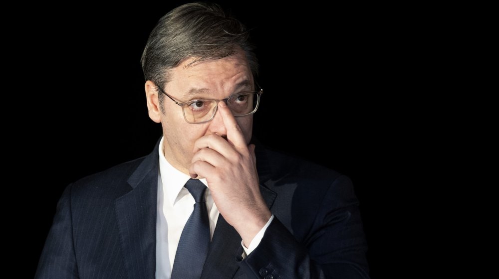 Dojče vele: Vučić „hoće i jare i pare“ 1