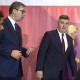 Hrvatska opozicija besna jer je pozvan Vučić a Milanović nije: "Pozvan je četnik bez brade" 3