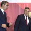 Hrvatska opozicija besna jer je pozvan Vučić, a Milanović nije: "Pozvan je četnik bez brade" 9