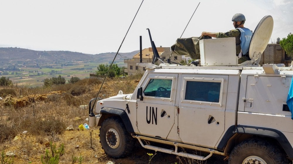 Zašto Netanjahu želi da UNIFIL ode iz Libana? 1