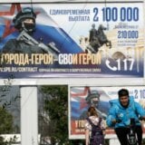 Putin naredio regrutaciju 133.000 vojnika 13