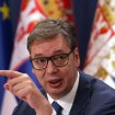 Kako se Vučić odaje za koga navija na američkim izborima? 11