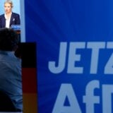 Pokreće se postupak za zabranu desničarskog AfD-a u Nemačkoj? 10