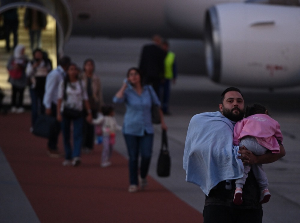 Izrael izveo invaziju na Liban: Kako su Amerikanci tiho podržali vojnu akciju Benjamina Netanjahua? 2