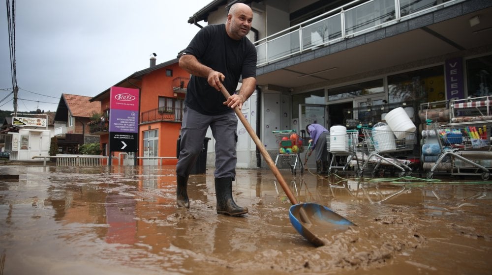 CIK BiH o mogućem odlaganju izbora: "Čekaju nas besane noći" 9