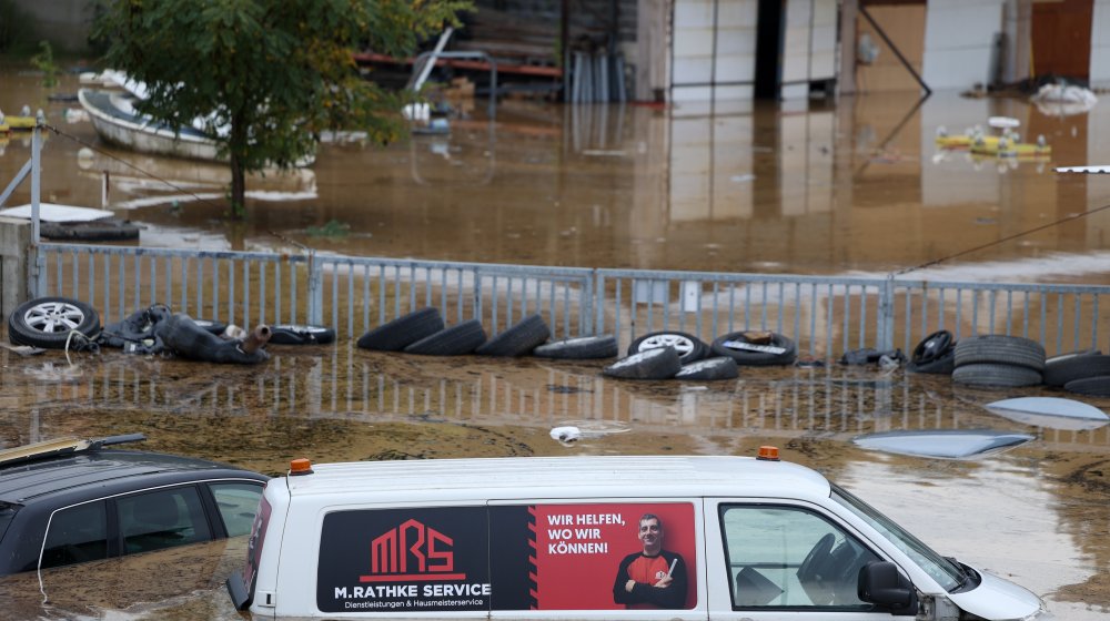 Za samo 36 časova od pokretanja humanitarne akcije "Poplave 2024." prikupljeno više od milion evra 10