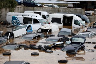 Razorne poplave u BiH: Veliki broj stradalih i nestalih, čitava sela pod vodom (FOTO, VIDEO) 10