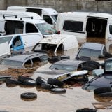 Grad Novi Pazar šalje pomoć poplavljenim opštinama u BiH 9