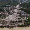 "Mama, babo, ustajte, voda nosi": Svedočenja meštana Jablanice za Danas o poplavama u BiH (FOTO) 14