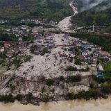 "Mama, babo, ustajte, voda nosi": Svedočenja meštana Jablanice za Danas o poplavama u BiH (FOTO) 5