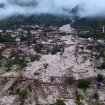 (VIDEO, FOTO) Na Jablanicu se obrušilo brdo i zbrisalo s lica zemlje naselje, poplave ne bi izazvale ovakvu tragediju: Premijer Federacije BiH o spornom kamenolomu 11