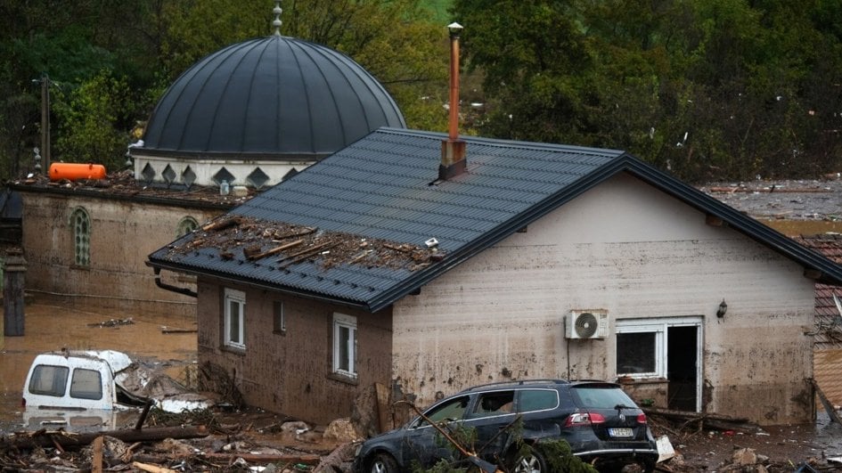 "Kamenolom je kriv zbog žrtava nastalih u poplavama": Kakva je situacija u BiH? 6