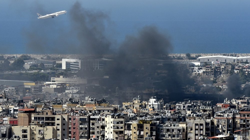 Novi napad na Liban: Izrael tvrdi da je ubio još jednog komandanta Hezbolaha 1