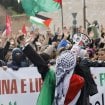 "Sloboda Palestini, sloboda Libanu": Hiljade ljudi na ulicama Londona, Pariza i Rima 12