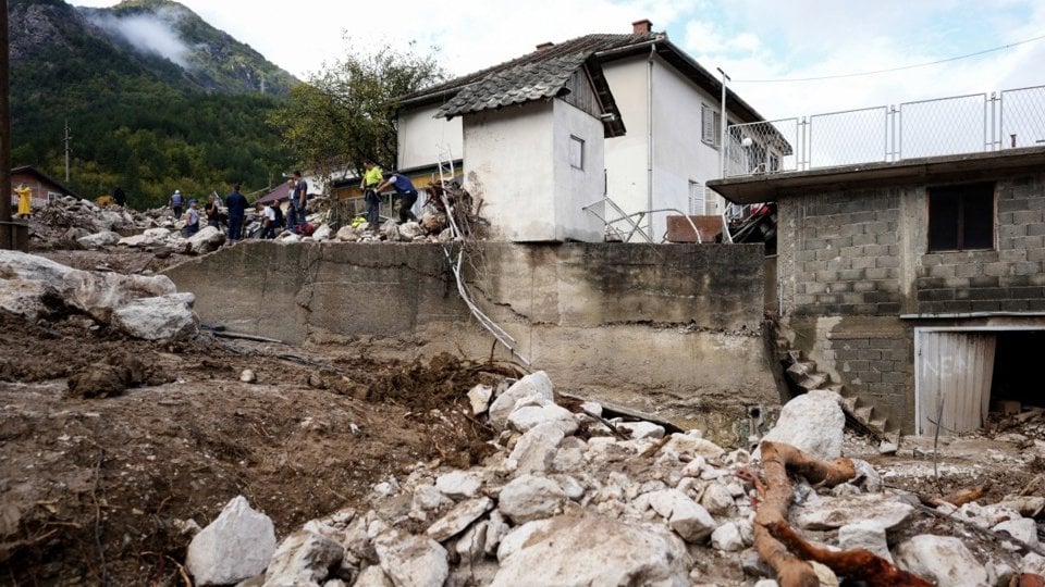 "Kamenolom je kriv zbog žrtava nastalih u poplavama": Kakva je situacija u BiH? 2