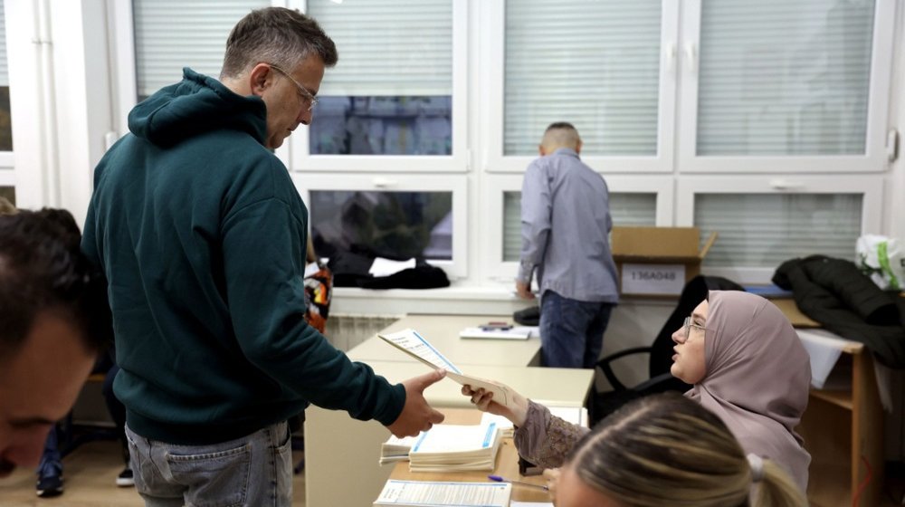 Stanivuković "odbranio" Banjaluku, šareni rezultati širom BiH 10